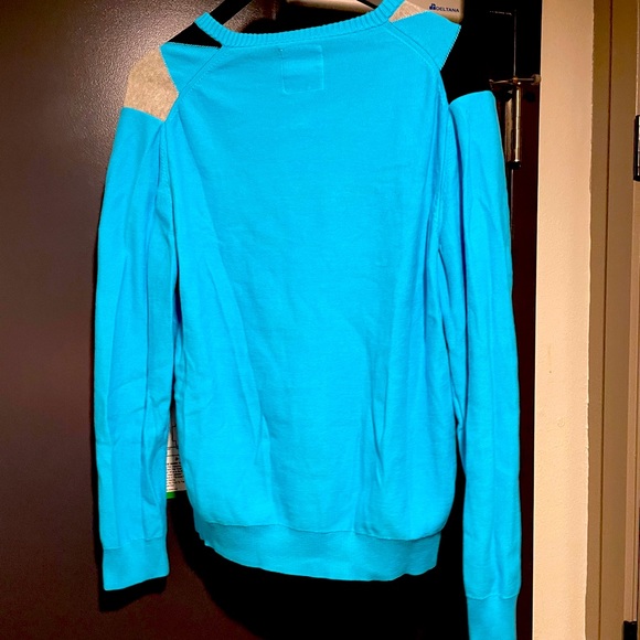 Argyle sweater - Picture 2 of 2